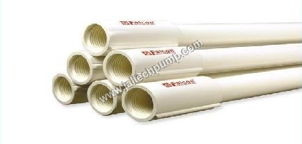 UPVC Column Pipes