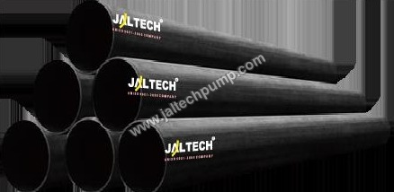 HDPE Pipes
