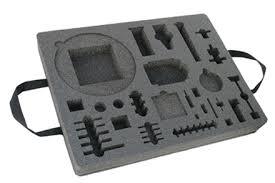 Rubber Cutting Dies