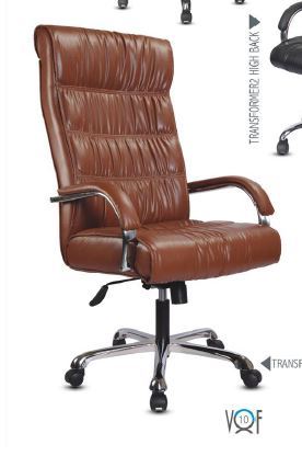 Executive High Back Chair