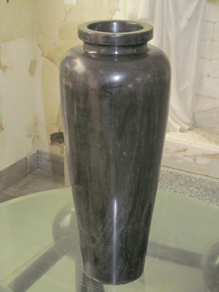 Marble Decorative Pot