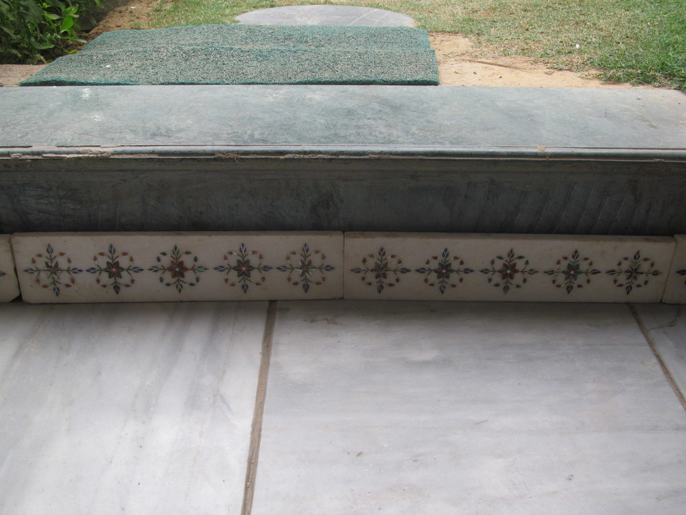 Marble Handicraft