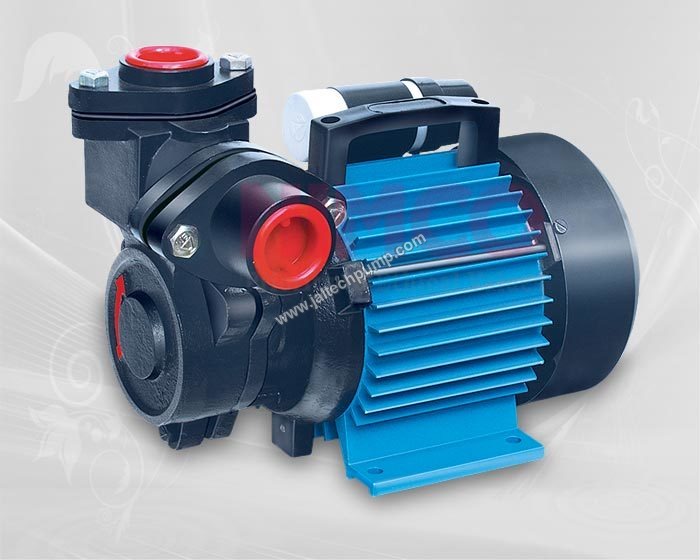 Self Priming Pumps