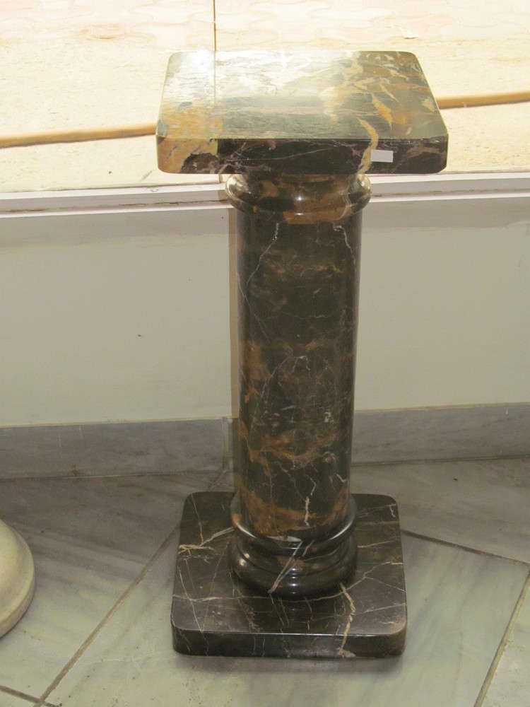 Marble Column