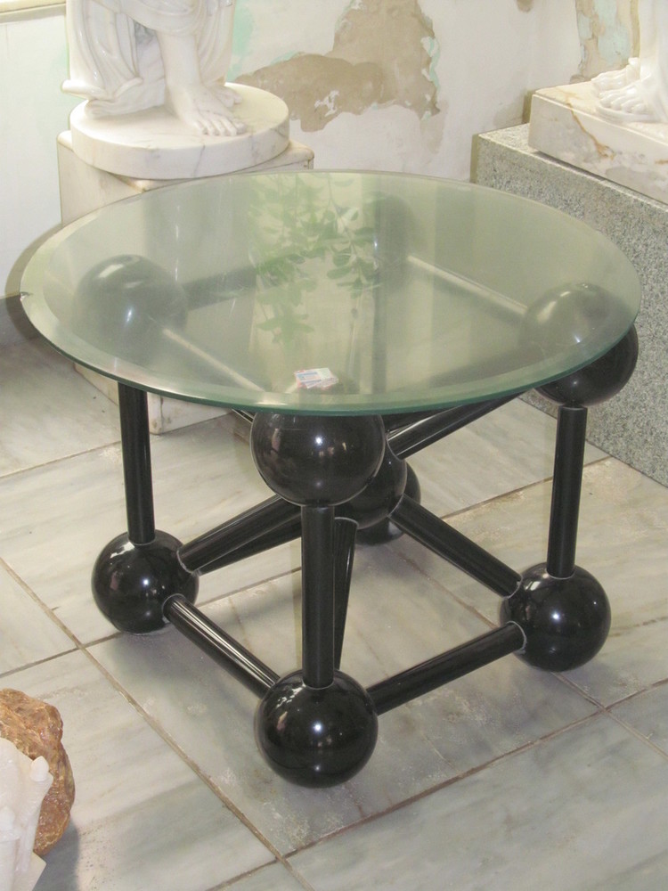 Decorative Marble Table