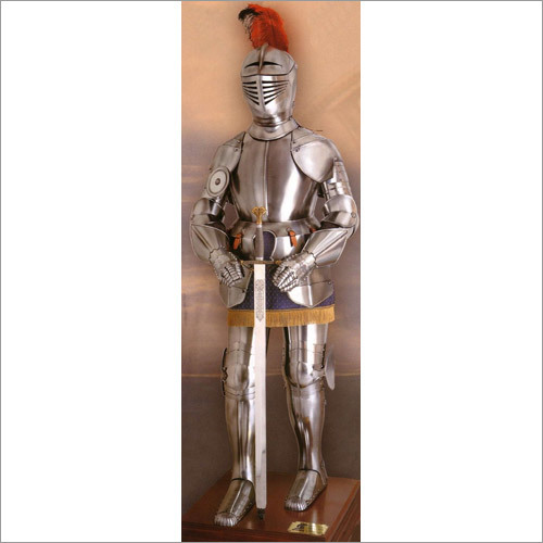 Historical Armor