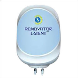 Automatic Storage Water Heater