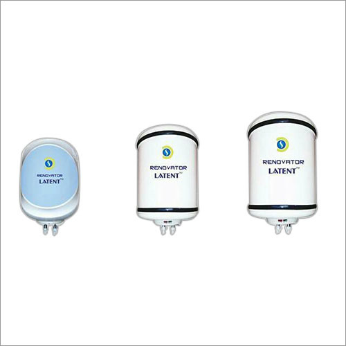 Storage Water Heater - Plastic & Steel, 15-50 Liters, 1500-2000w Power | Durable Design, Easy Installation, Energy Efficient, Reliable Heating