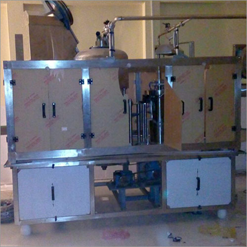 Commercial Water Purifier