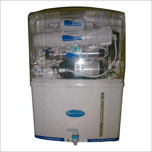 Domestic Water Purifier