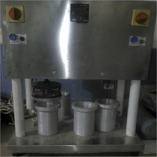 Commercial Water Heater