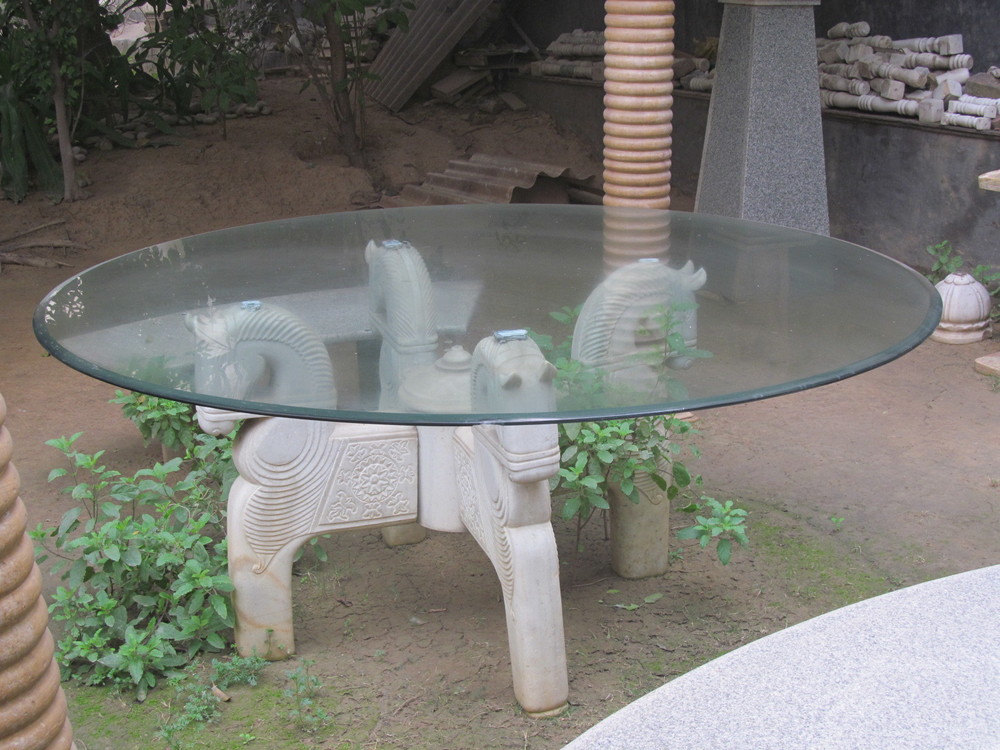 Decorative Marble Handicraft