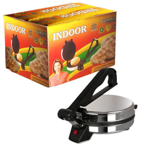 Roti Maker
