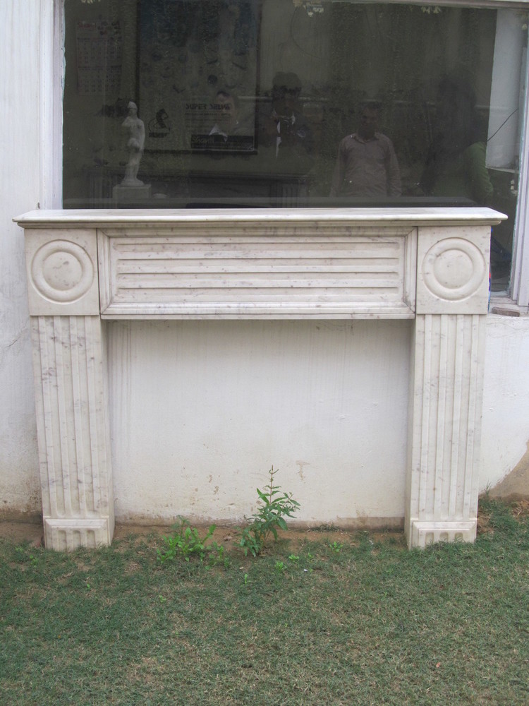 Custom Marble Handicraft