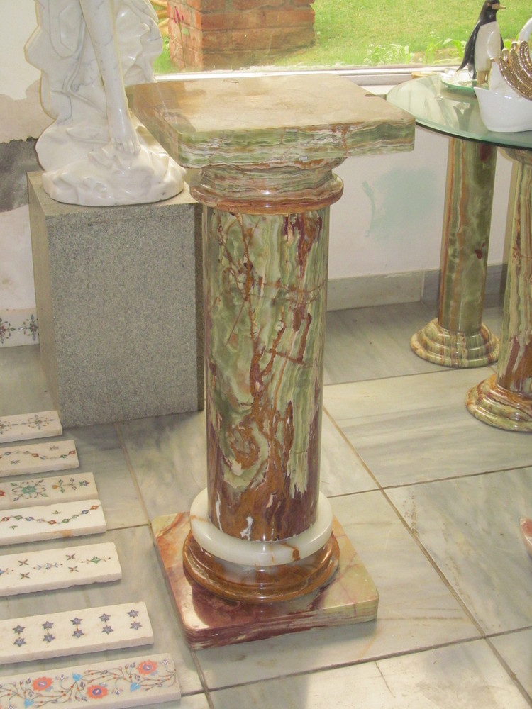 Decorative Marble Handicraft