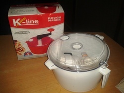 Dough Maker