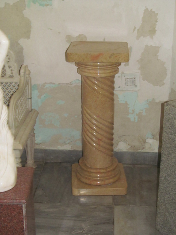 Marble Decorative Column