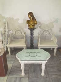 Marble Decorative Figurines