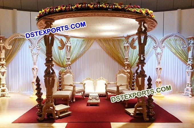 Indian Wedding Decorations