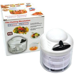 Swizz Manual Chopper