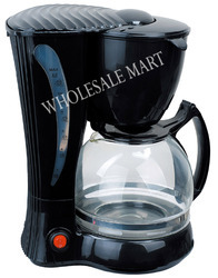 Electric Coffee Maker