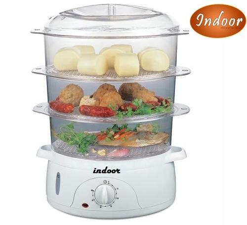 Food Steamer