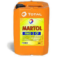 Martol FMO 3 CF