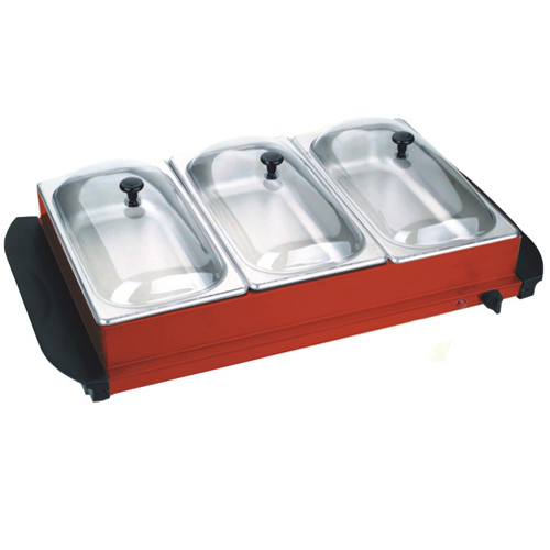 Buffet Server