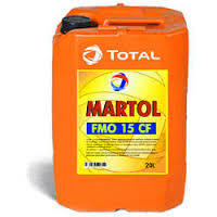 Martol FMO 15 CF