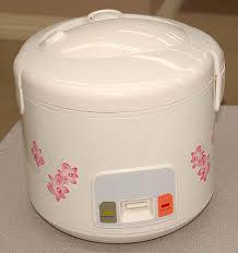 Rice Cooker