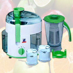 Electric Juicer