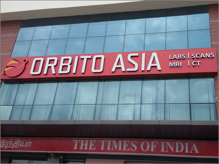 LED Signs