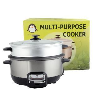 Multi Rice Cooker