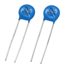 5D Series VARISTOR 5D Series VARISTOR