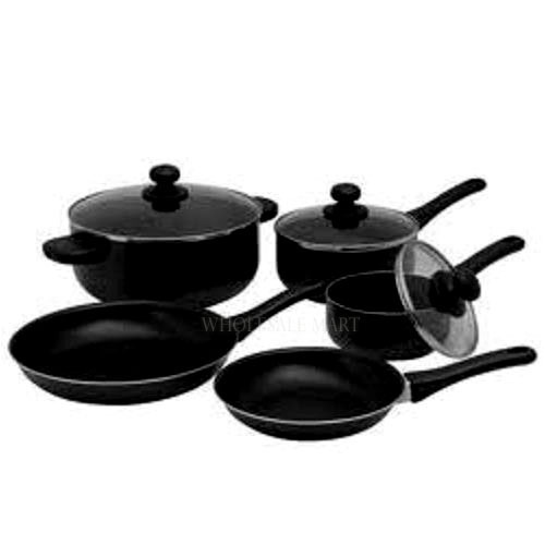 Non Stic 5 Pis Set