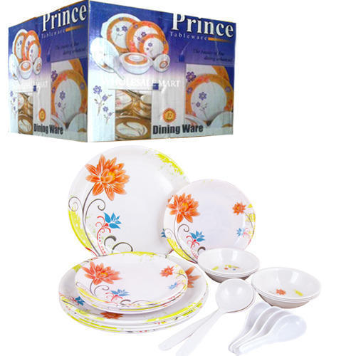 Dinner Set 32 pis