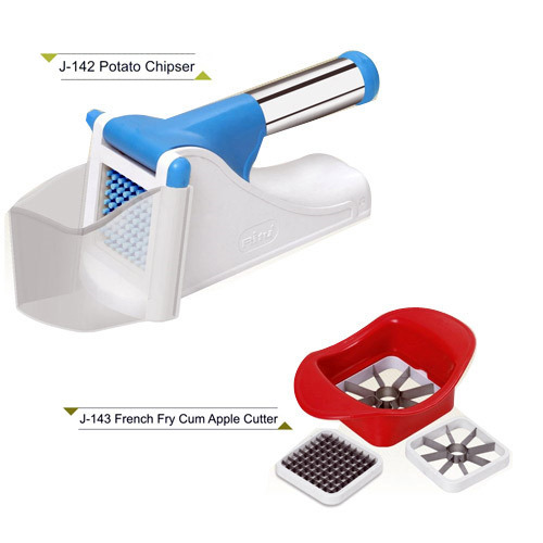 French Fry Cutter
