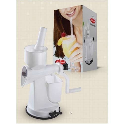 Fruit Juicer