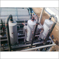 Barometric Condenser
