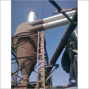Cyclone Separator