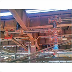 Interconnecting Pipeline