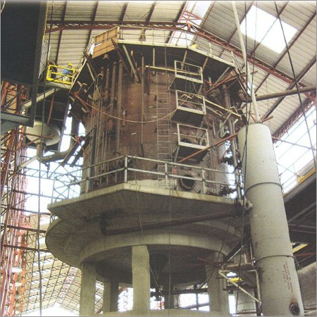 Cane Juice Clarifier