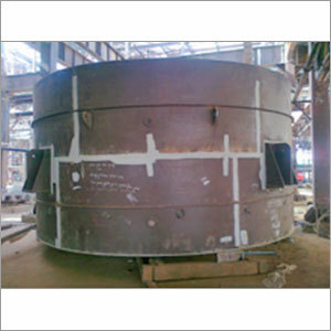 Clear Juice Column