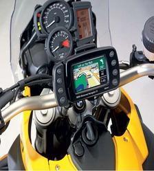 Bike GPS System