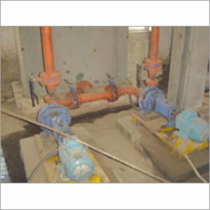 Juice Rotary Screen Pumps