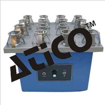 Laboratory Shaking Machine