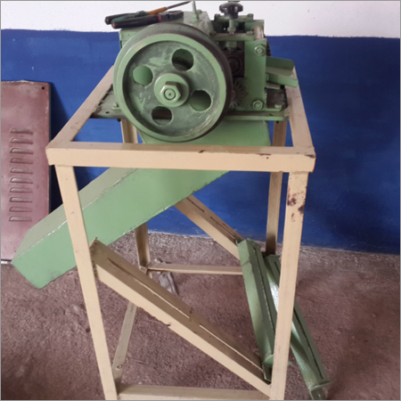 Dana Cutter Machine