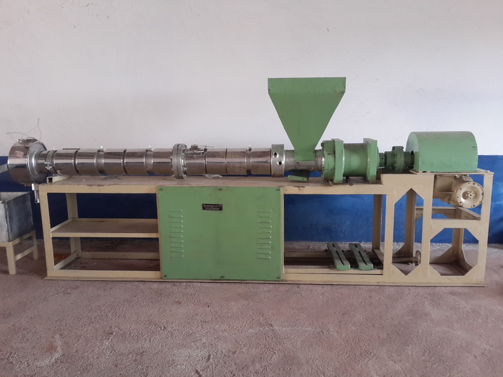 PPCP Dana Machine