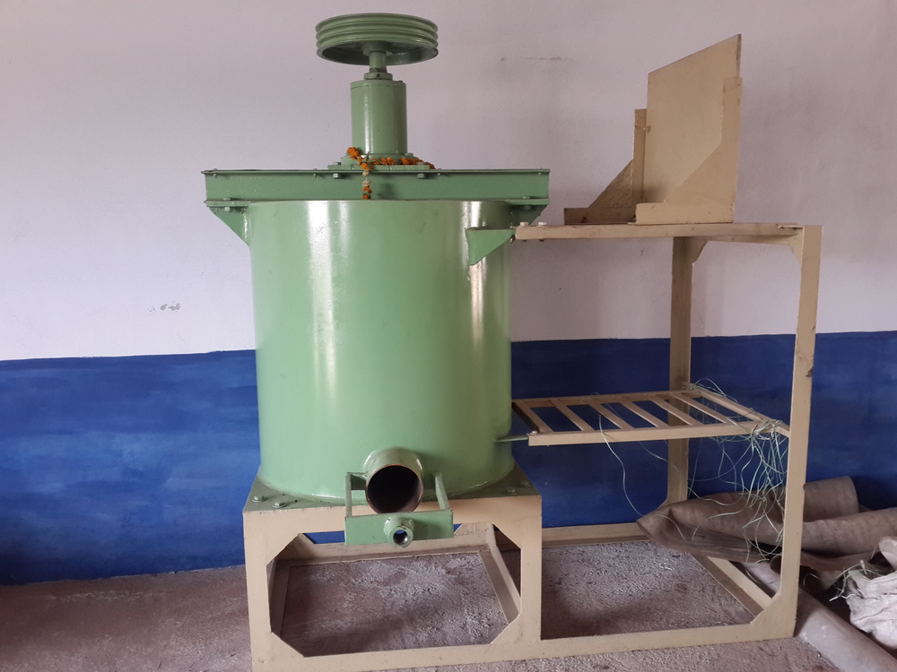 LD Washing Plant