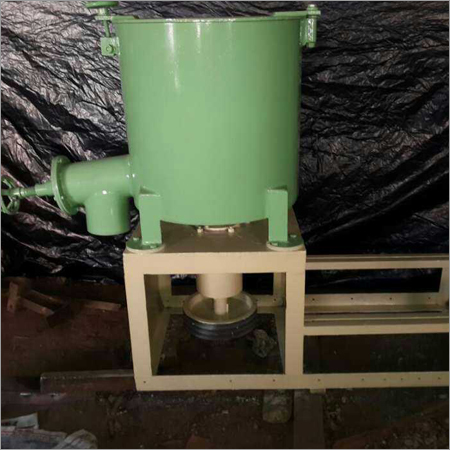 Mixer Machine